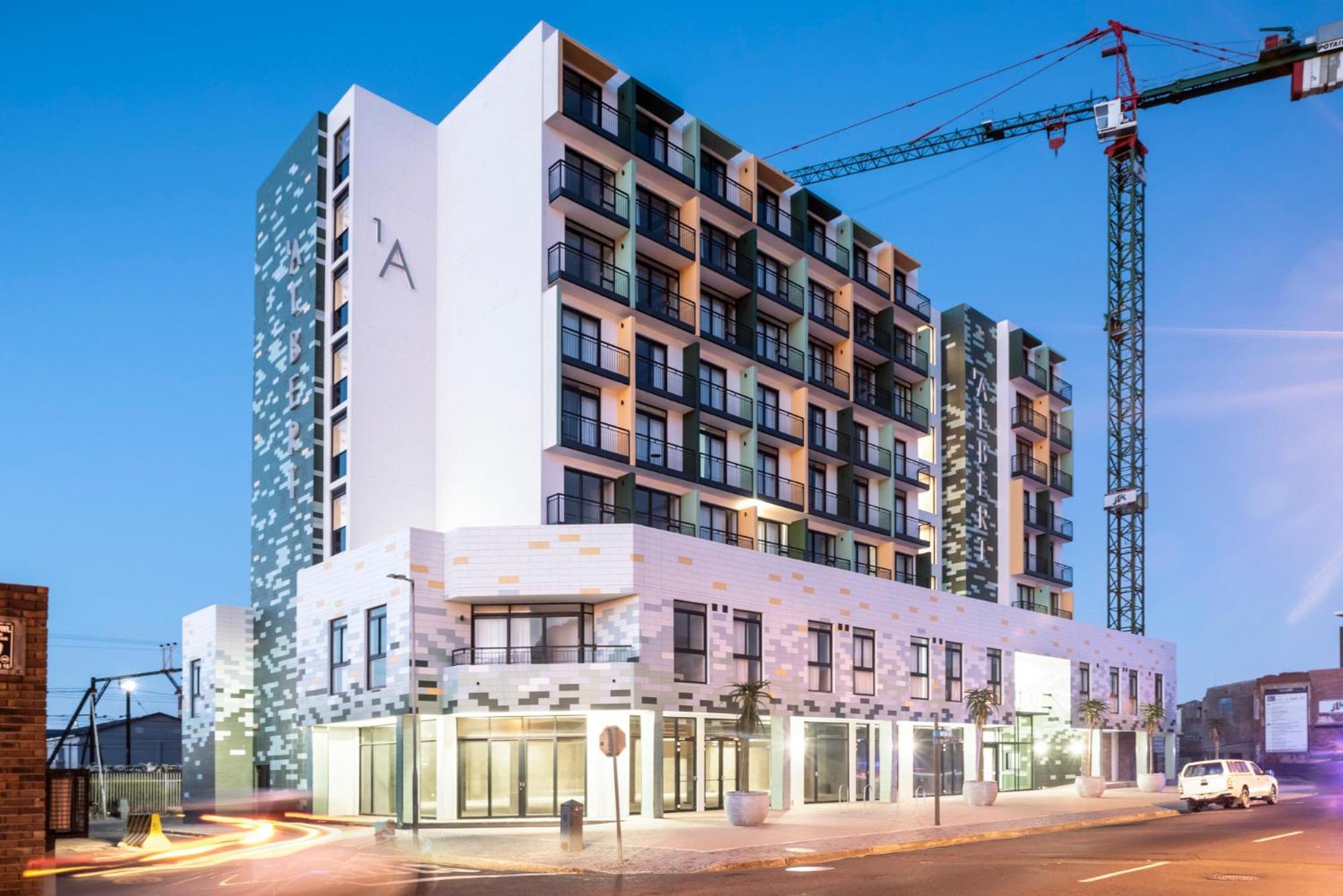 1 Apartment Cape Town